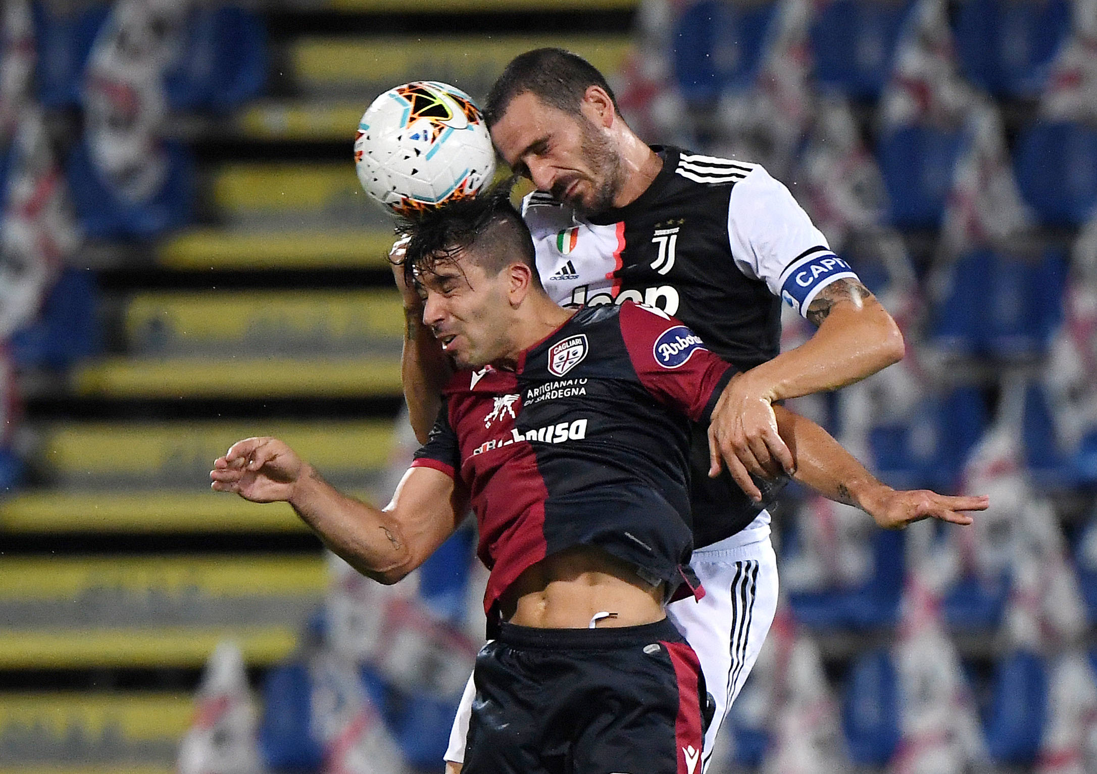 在比赛中 在比赛中