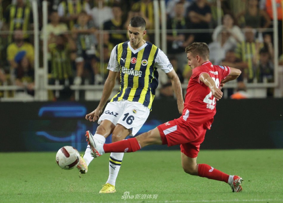 关注的焦点 关注的焦点